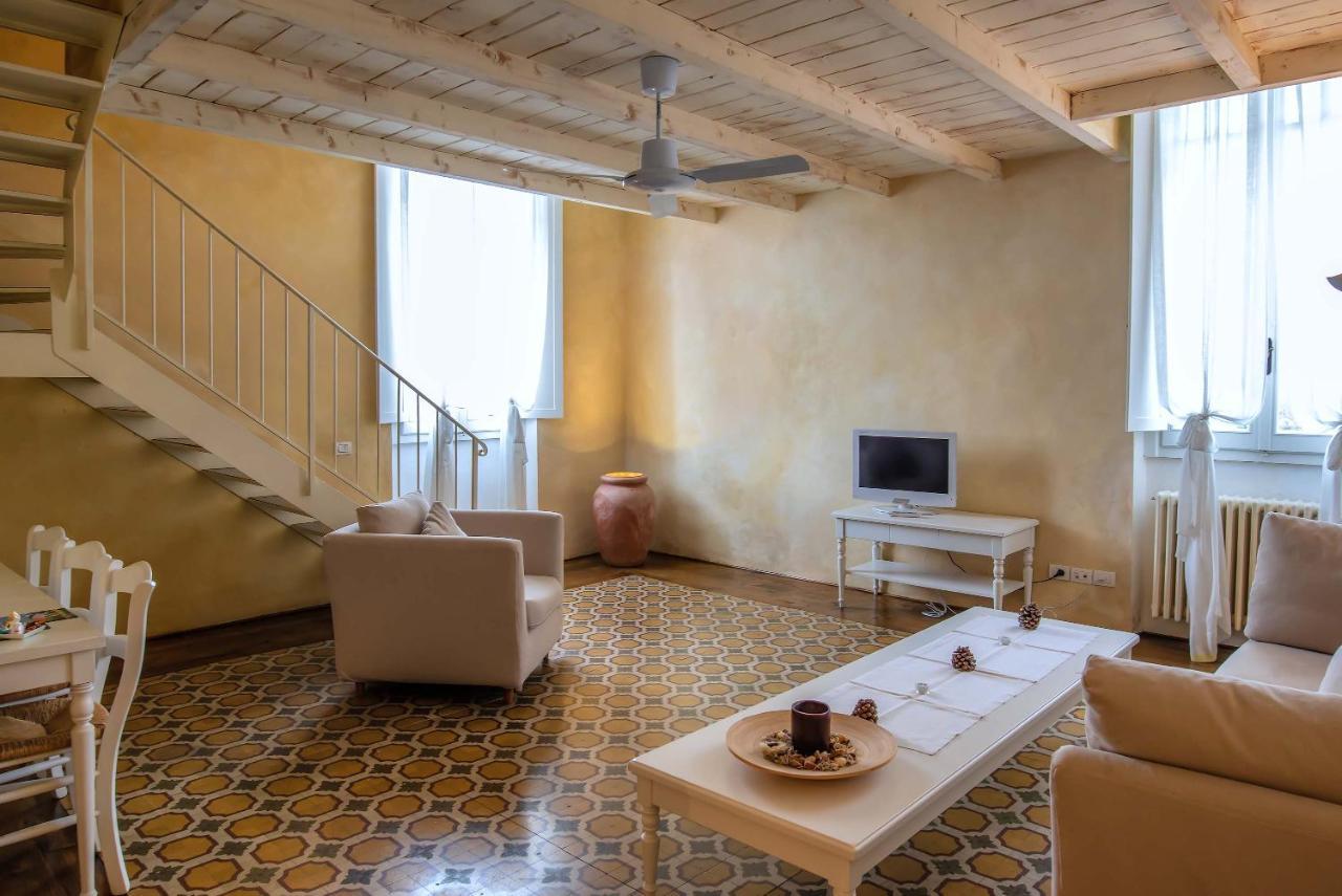 Villa Cassia Di Baccano San Giustino Valdarno Luaran gambar